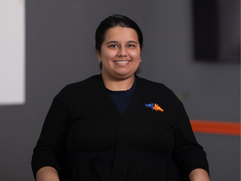 Nalini Lazarus