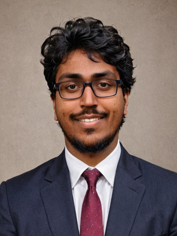 Pranav Mehra
