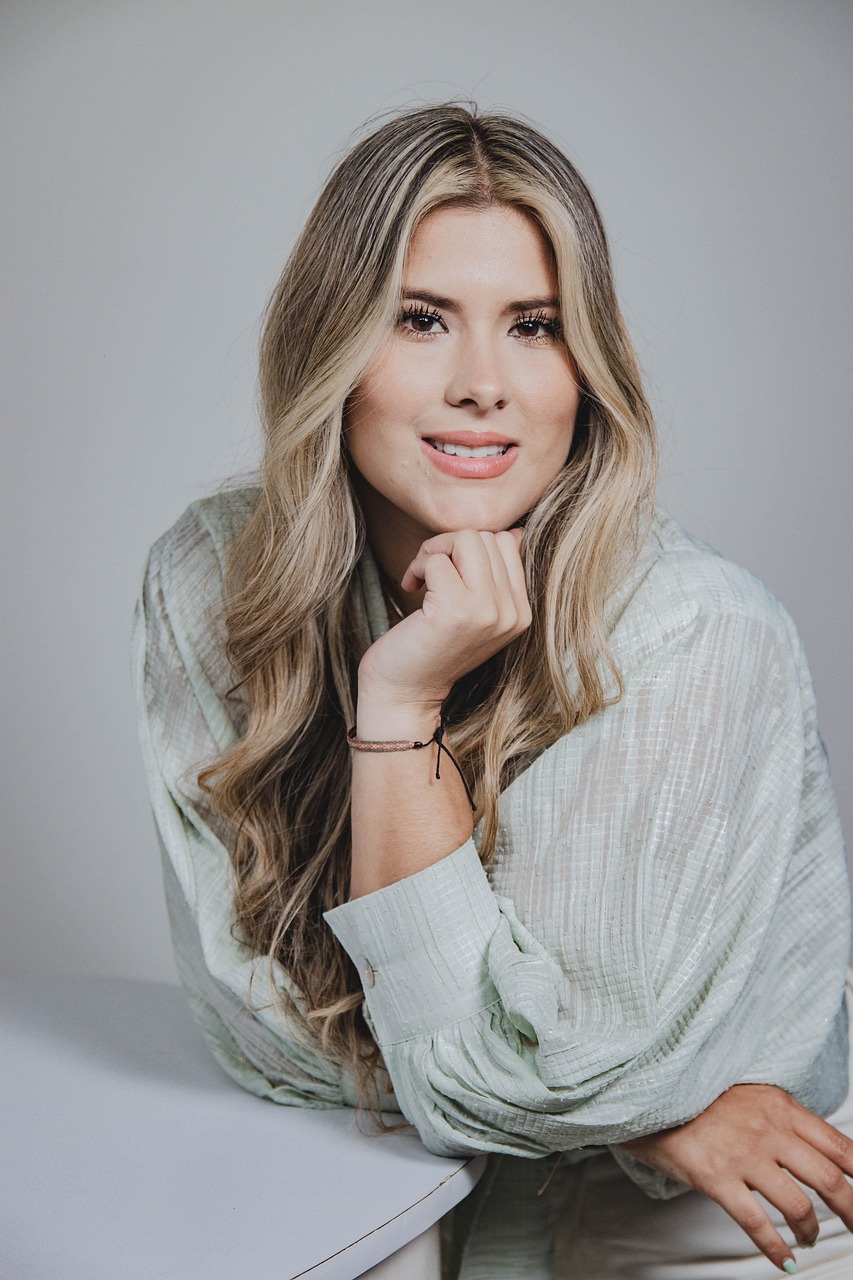 Professional headshot