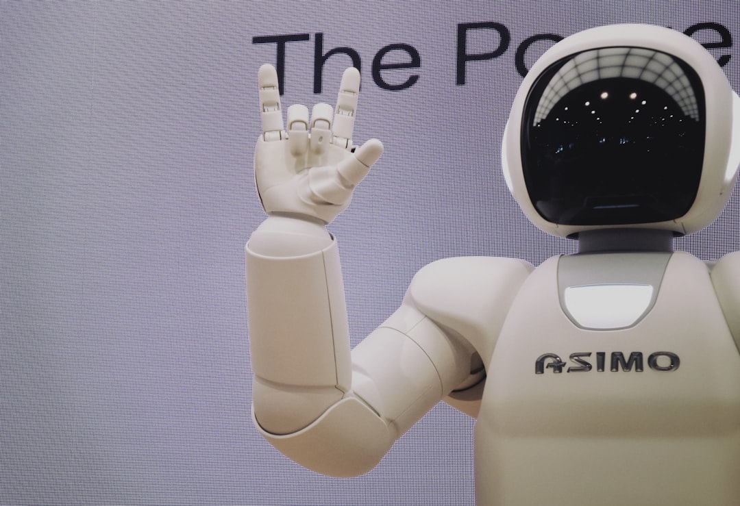 The Rise of AI Agents: How Autonomous AI is Transforming Business Operations